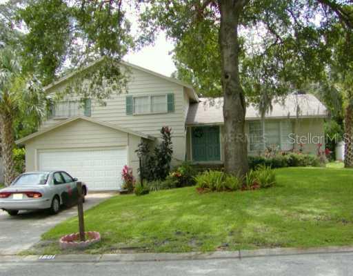 1601 Burning Tree Ln., Brandon, FL 33510