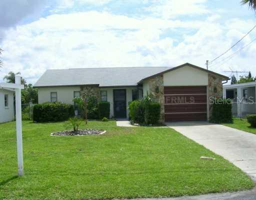 13612 Frances Ave., Hudson, FL 34667