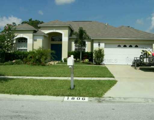1806 Vista River Dr., Valrico, FL 33596