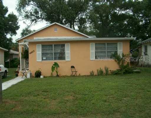 4603 N 36th St., Tampa, FL 33610