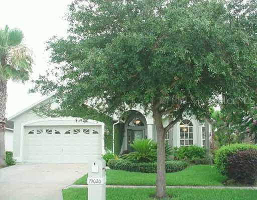 19020 Chemille Dr., Lutz, FL 33558