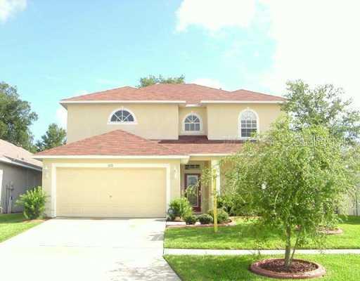 1420 Saddle Gold Ct., Brandon, FL 33511