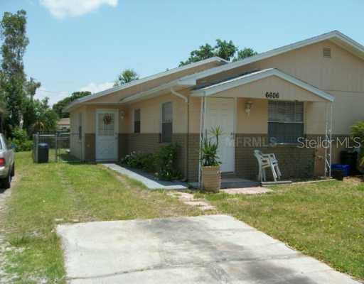 6606 S Faul St., Tampa, FL 33616