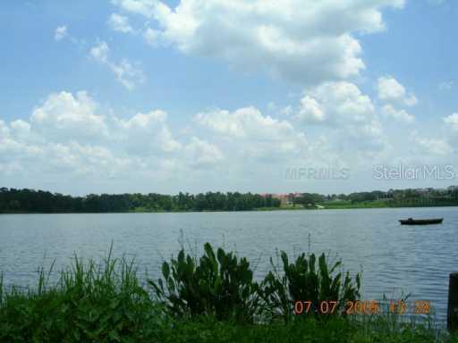 Christmas Rd., San Antonio, FL 33576