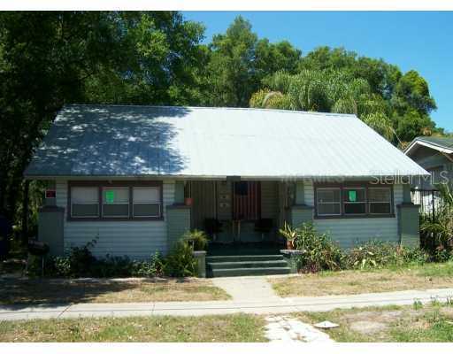 2816 N Elmore Ave., Tampa, FL 33602