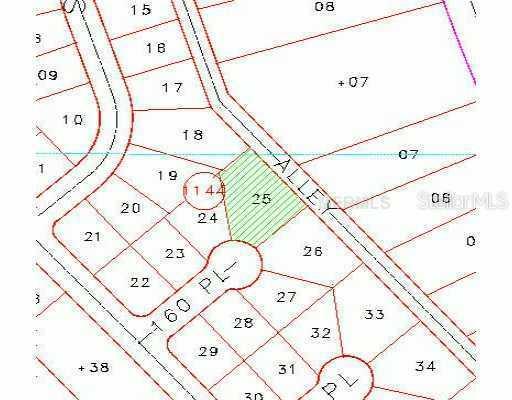 Street St., Ocala, FL 34473