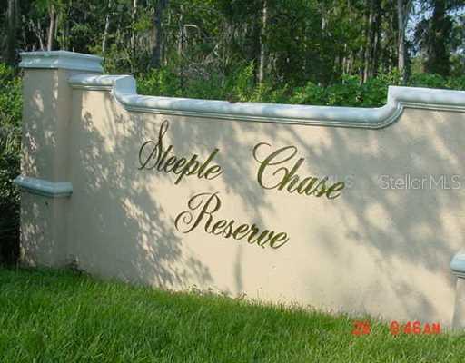 Steeplechase Lot #68, Odessa, FL 33556