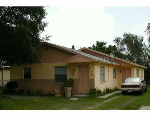 6604 Faul St., Tampa, FL 33616