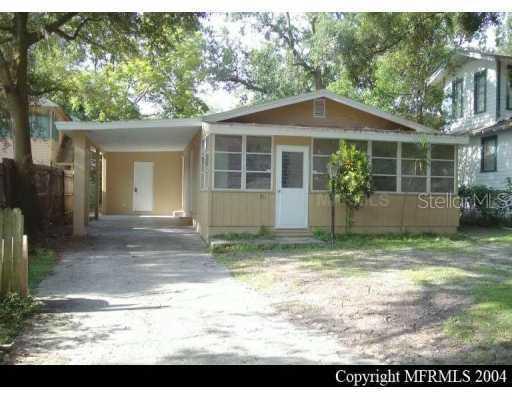 911 E Patterson St., Tampa, FL 33604