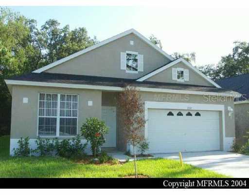 2522 Deer Forest Dr., Lutz, FL 33559