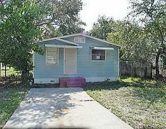 1834 S 44th St., St Petersburg, FL 33711