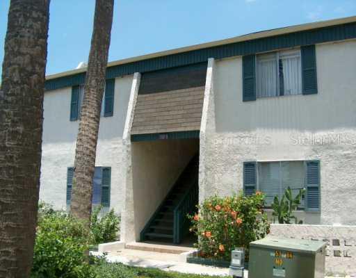 3807 Cortez Cir. #C, Tampa, FL 33614