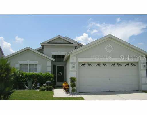 10605 Cami Ct., Riverview, FL 33569
