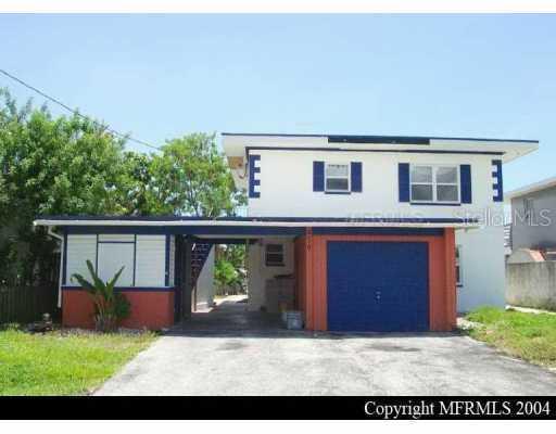 470 E 129th Ave., Madeira Beach, FL 33708