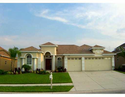 23504 Abercorn Ln., Land O Lakes, FL 34639