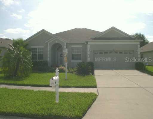 3822 Austin Range Dr., Land O' Lakes, FL 34639