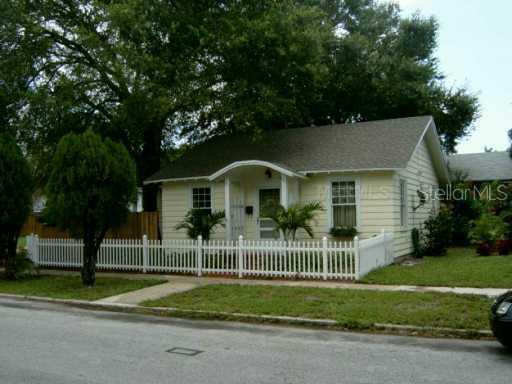 2406 Dartmouth Ave., St Petersburg, FL 33713