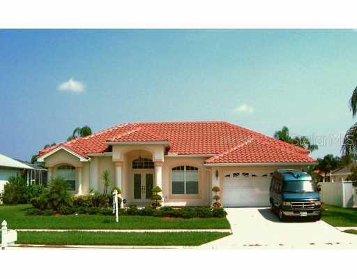 1244 Pristine Pl., Lutz, FL 33549