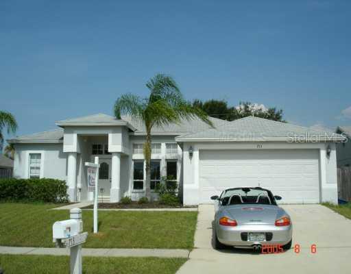 713 Tuscanny St., Brandon, FL 33511