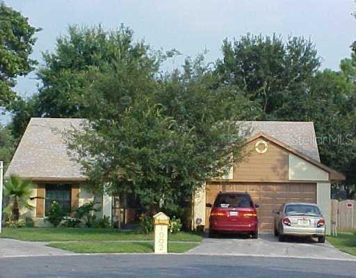 1902 Redbridge Dr., Brandon, FL 33511