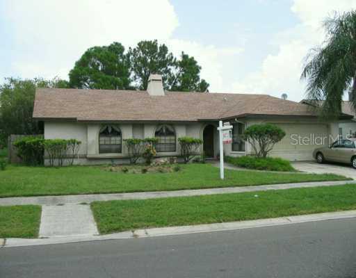 1103 Blufield Ave., Brandon, FL 33511