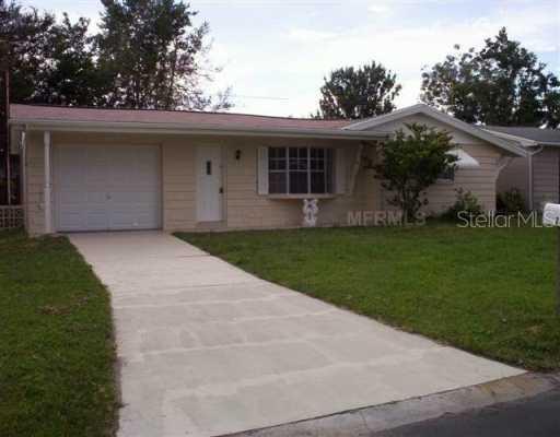 3535 Wiltshire Dr., Holiday, FL 34691