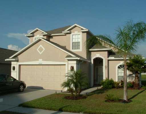 25341 Geddy Dr., Land O Lakes, FL 34639