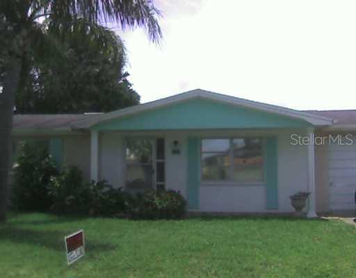 1958 Essex Dr., Holiday, FL 34691