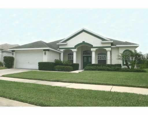 22317 Magnolia Trace Blvd., Lutz, FL 33549
