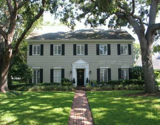 4523 W Brookwood Dr., Tampa, FL 33629