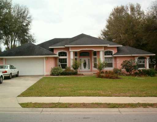 5557 Bloomfield Blvd., Lakeland, FL 33810