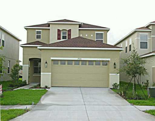 17616 Glenapp Dr., Land O Lakes, FL 34638