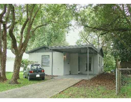 511 N Bradford Ave., Tampa, FL 33609