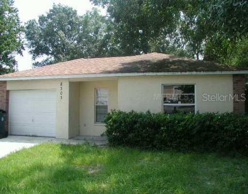 8303 N 9th St., Tampa, FL 33604