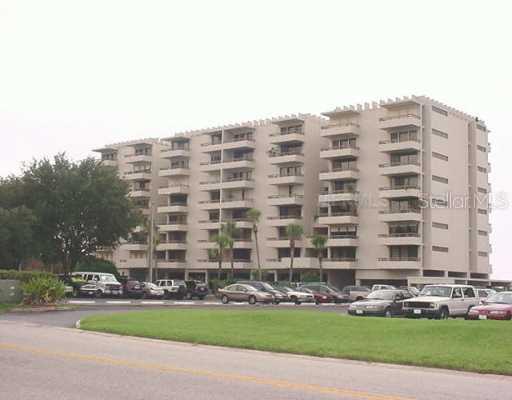 5701 Mariner St. #406, Tampa, FL 33609