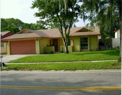 6912 Barry Rd., Tampa, FL 33634