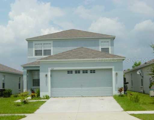 507 Sable Pointe Ave., Seffner, FL 33584