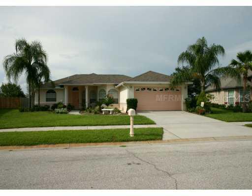 22901 Sterling Manor Loop, Lutz, FL 33549