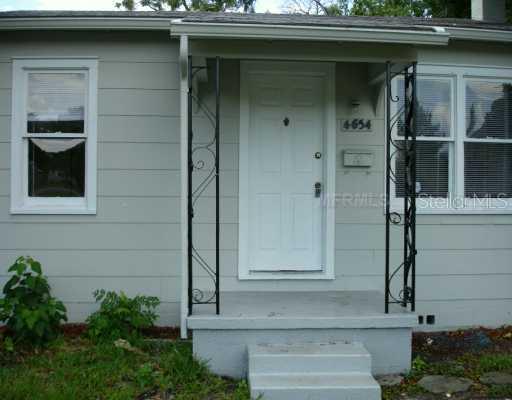 4654 S 13th Ave., St Petersburg, FL 33711