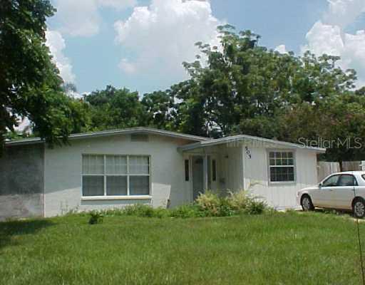 1401 E Sitka St., Tampa, FL 33604