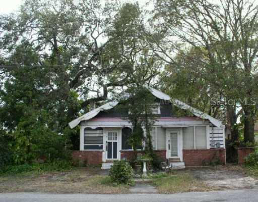 2013 E Davis St., Tampa, FL 33605