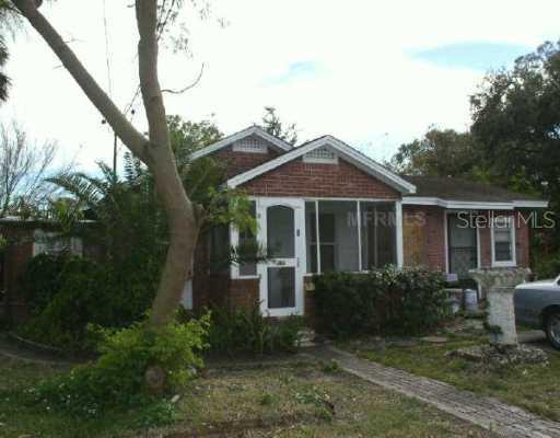 2017 E Davis St., Tampa, FL 33605