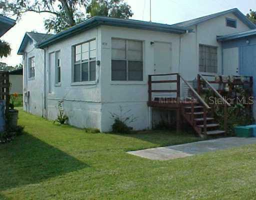 6715 S Faul St., Tampa, FL 33611