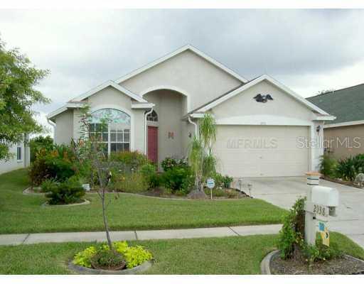 2938 Billingham Dr., Land O Lakes, FL 34639