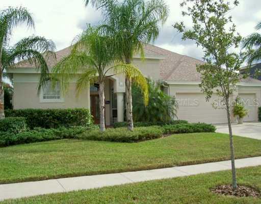 17725 Currie Ford Dr., Lutz, FL 33558