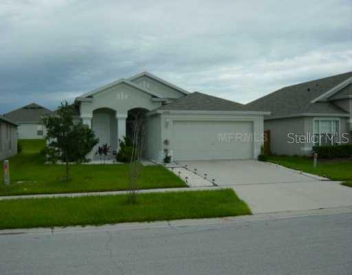12304 Hawkeye Point Pl., Riverview, FL 33569