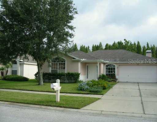 1216 Cord Grass Ct., Wesley Chapel, FL 33543