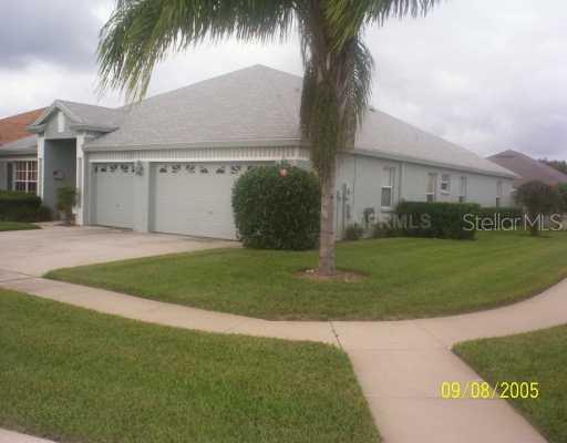 502 Tuscanny St., Brandon, FL 33511