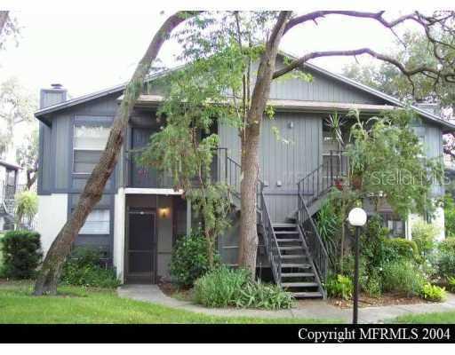 14550 Bruce B Downs #25-142 #142, Tampa, FL 33613