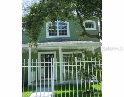 3702 W Cass St. #7, Tampa, FL 33609